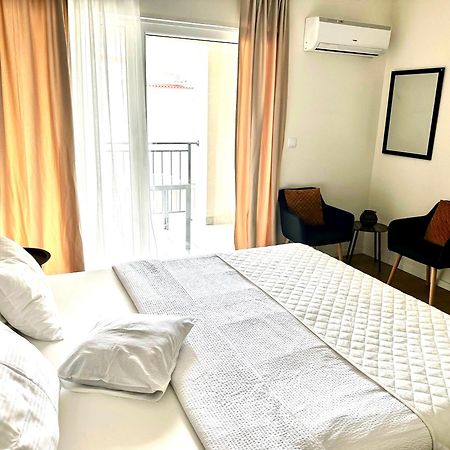 Sunset Apartman Novi Vinodolski Zewnętrze zdjęcie
